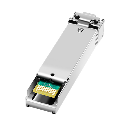 Transceptor SFP de 1,25 Gbit/s – 1000BASE-LX (20 km)