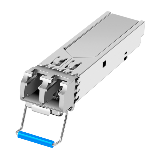 Transceptor SFP de 1,25 Gbit/s – 1000BASE-LX (20 km)