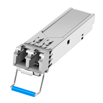 Transceptor SFP de 1,25 Gbit/s – 1000BASE-LX (20 km)