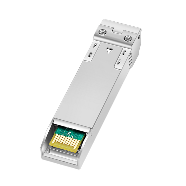 Transceptor SFP+ de 10 Gbit/s – LC multimodo (300 m)
