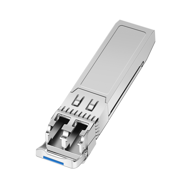 Transceptor SFP+ de 10 Gbit/s – LC multimodo (300 m)