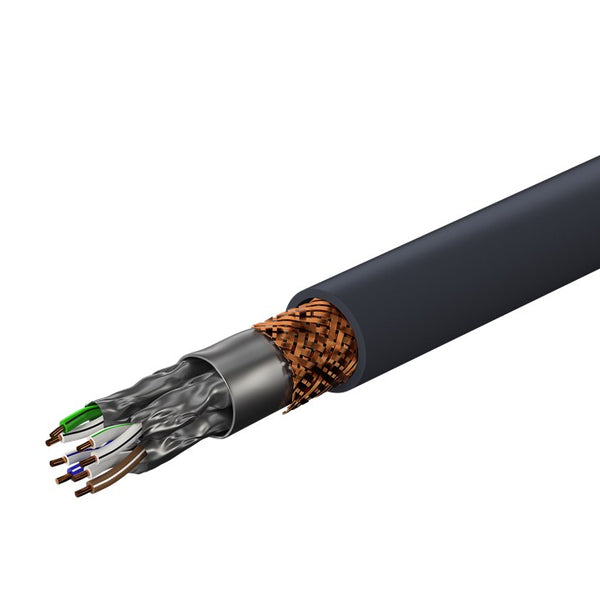 High Speed HDMI Kabel met ethernet 1 meter