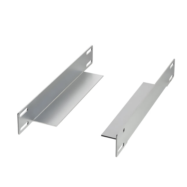 Conjunto de paneles de soporte, adecuados para armarios de servidores de 800 mm de profundidad.