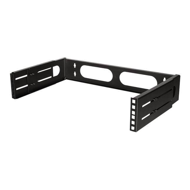 Rack de servidor de pared 2U 494 x 400 x 92 mm (ancho x profundidad x alto)