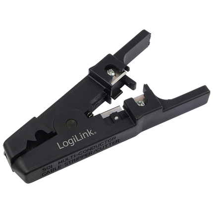 Conjunto de herramientas de red para cables CAT6a y CAT7