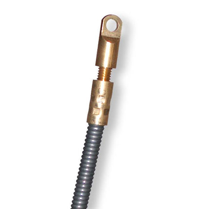 Muelle de tensión M5 30 metros - Proflex - Acero