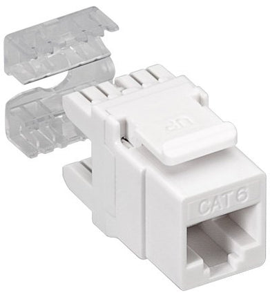 Collection image for: Cat6 keystones