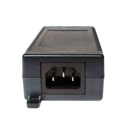 Inyector PoE con potencia de salida de 30 W
