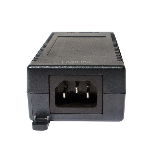Inyector PoE con potencia de salida de 30 W