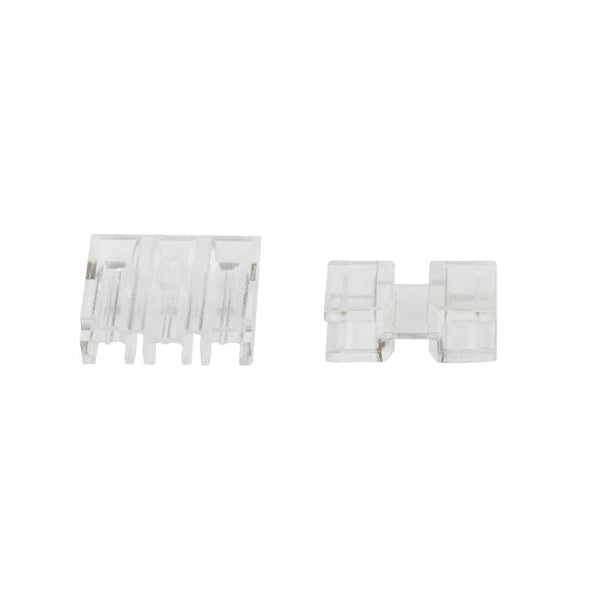 Conector CAT6a RJ45 - STP 50 piezas para cable flexible y rígido