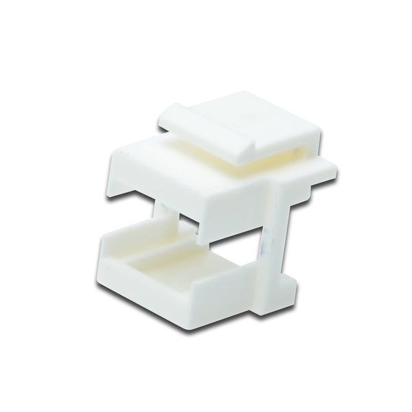 LC Keystone-adapter voor patchpaneel