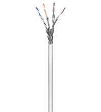 Cable de red SFTP CAT6 flexible de 305 m