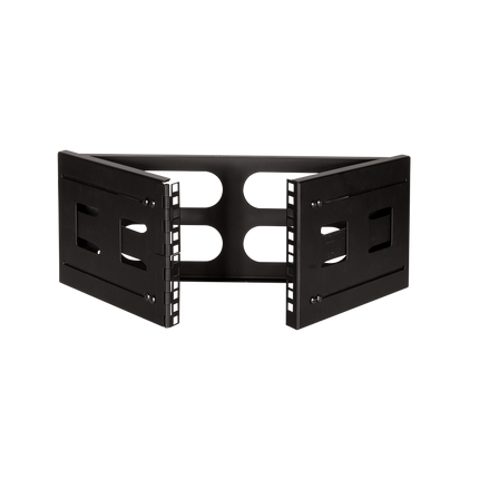 4U wand server rack 494x400x183mm (BxDxH)