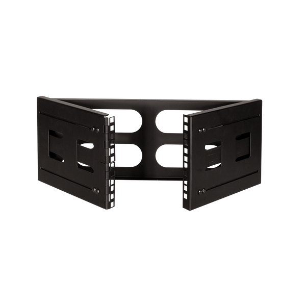 4U wall server rack 494x400x183mm (WxDxH)