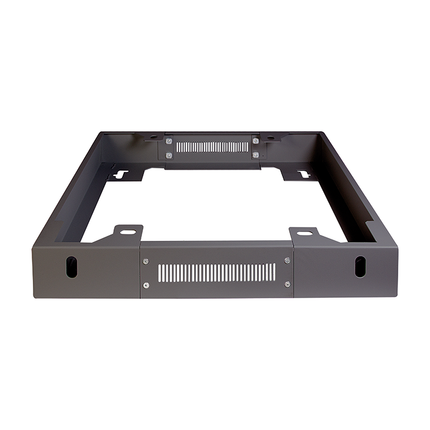 Base para armarios de servidor de 19 pulgadas 600x1000x90mm (AnchoxProfundidadxAlto)