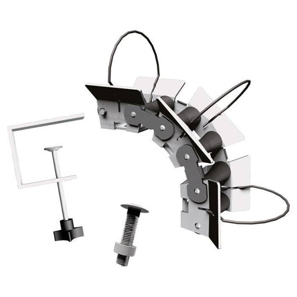 Conjunto básico Saenroll Cable Go