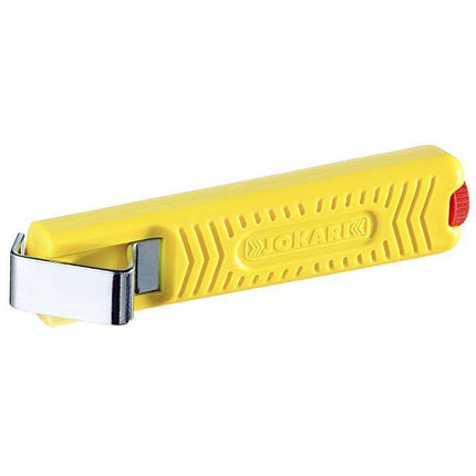 Cuchillo de cable Jokari mango estándar N.º 16 Secura