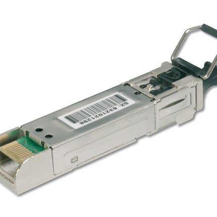 Módulo mini GBIC (SFP) compatible con HP, 1,25 Gbps, 20 km