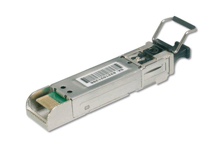 Módulo mini GBIC (SFP) compatible con HP, 1,25 Gbps, 20 km