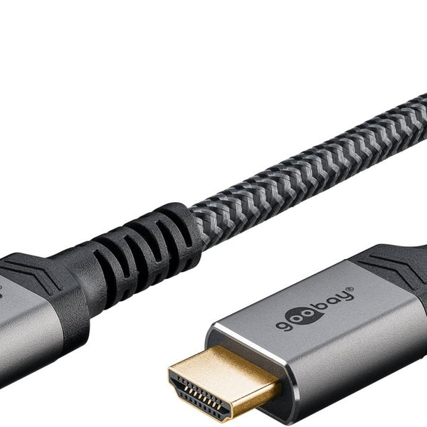Cable DisplayPort™ a HDMI™, 4K a 60 Hz, 3 m 
