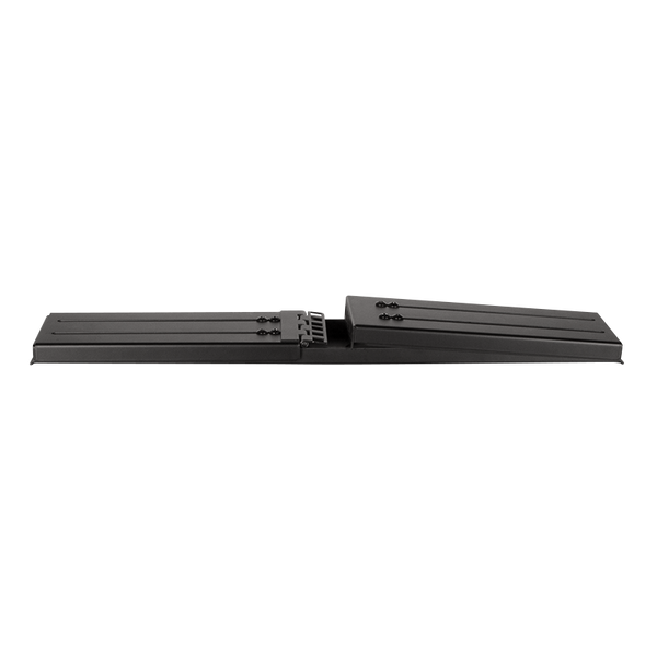 2U wall server rack 494x400x92mm (WxDxH)