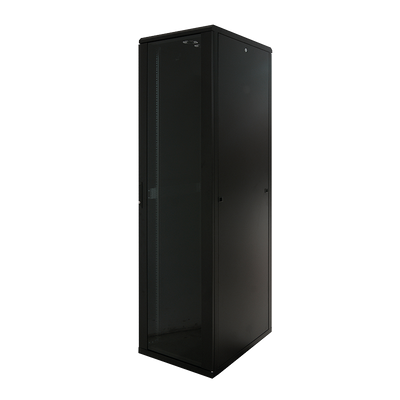 42U Server Rack Cabinet Glass Door (WxDxH) 600x1000x2055mm