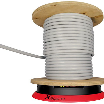 Desenrollador de cables RUNPO X-Board XB 300