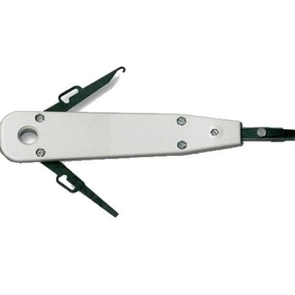 LSA Punch Down Tool With Cutter