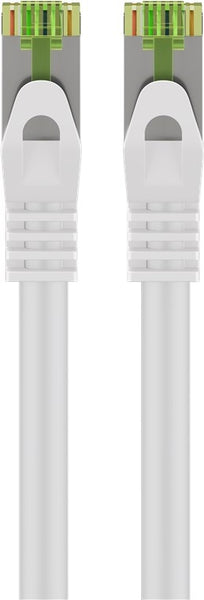 CAT8.1 S/FTP LSZH 1M Blanco Certificado GHMT