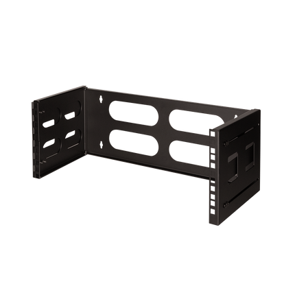 4U wand server rack 494x400x183mm (BxDxH)