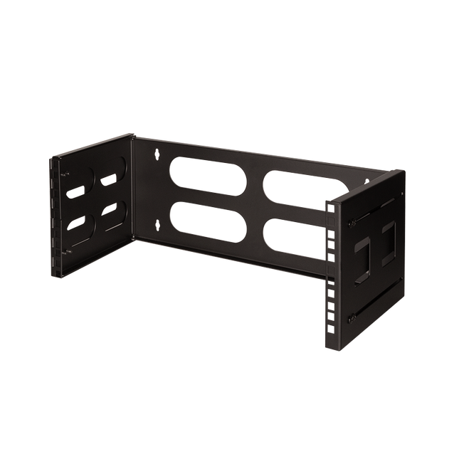 Rack de servidor de pared 4U 494 x 400 x 183 mm (ancho x profundidad x alto)