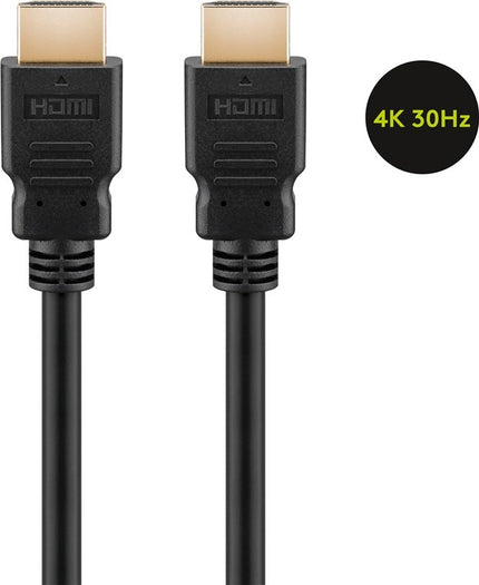 Cable HDMI 1.4 Alta Velocidad con Ethernet 20 metros