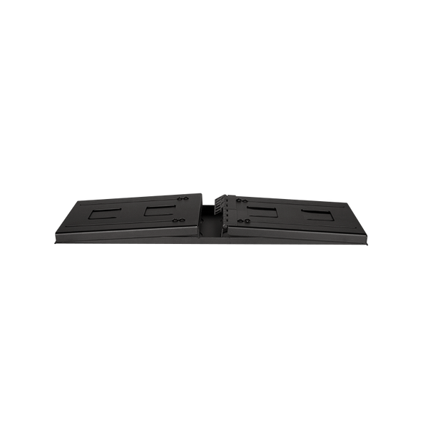 4U wall server rack 494x400x183mm (WxDxH)