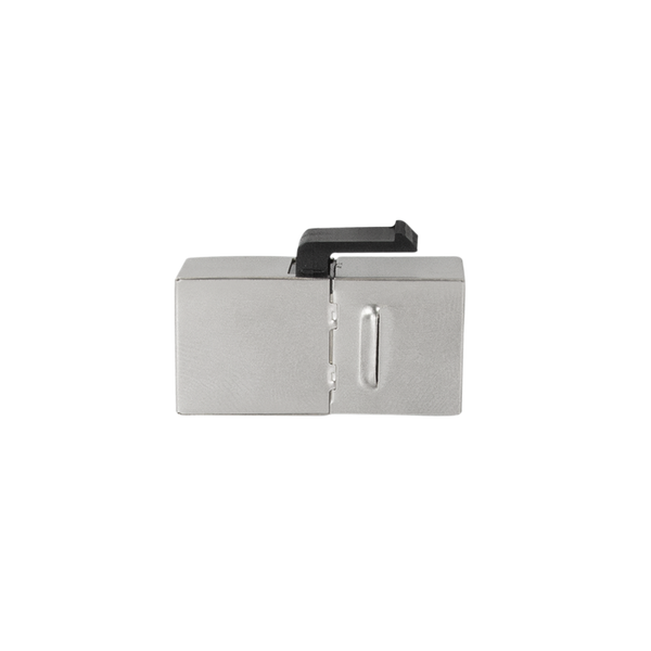 Acoplador trapezoidal CAT5e STP
