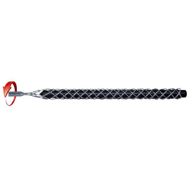 Manguito de tracción de cables RUNPO con rosca RTG6 de 9-13 mm