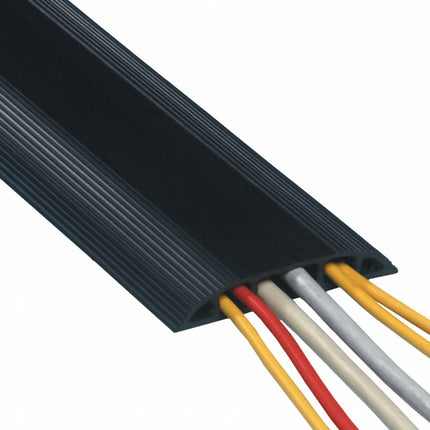 Conducto para cables 3M negro