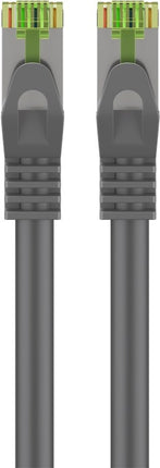 CAT8.1 S/FTP LSZH 3M Gris Certificado GHMT