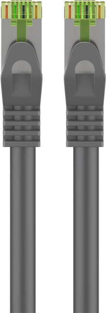 CAT8.1 S/FTP LSZH 3M Gris Certificado GHMT