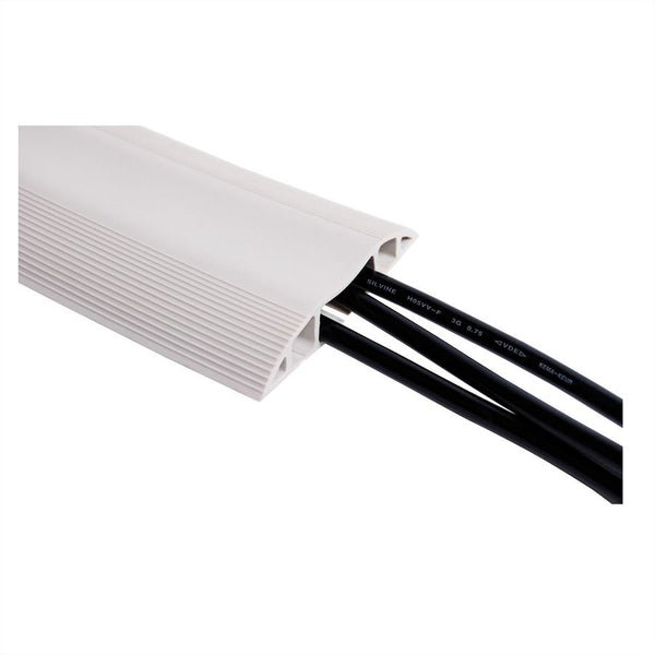 Conducto para cables 3M gris