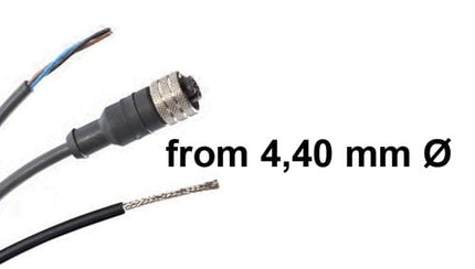 Sensor Jokari Mini