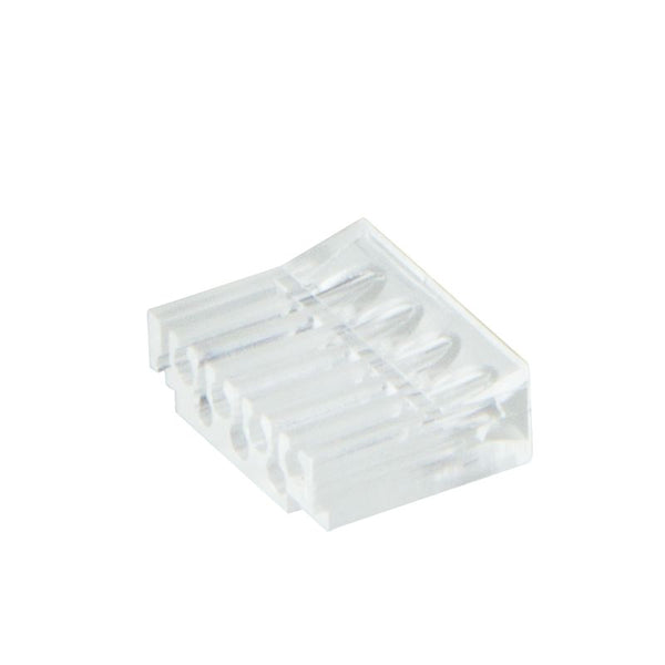 Conector CAT6 con pasacables RJ45 - STP 10 piezas para cable flexible