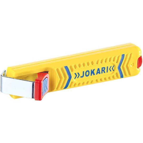Cuchillo de cable Jokari mango antideslizante N.º 16 Secura