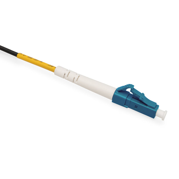 Singlemode Glasvezelkabel 30M OS2, 12 vezels LC/UPC - LC/UPC