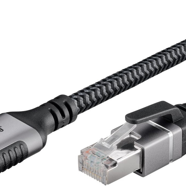 Cable Ethernet USB-C™ 3.1 a RJ45 de 3 m 