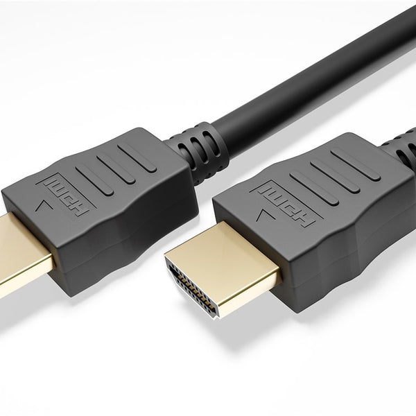 Cable HDMI 8K 2.1 Ultra Alta Velocidad 0.5M