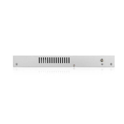 Conmutador de alimentación a través de Ethernet (PoE) de 8 puertos 10/100/1000 Mbps