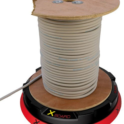 Desenrollador de cables RUNPO X-Board XB 300