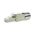 Cat8 RJ45 connectoren