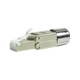 Cat8 RJ45 connectoren
