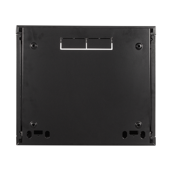 Armario de pared 6U sin montar 540 x 450 x 330 mm (ancho x profundidad x alto)